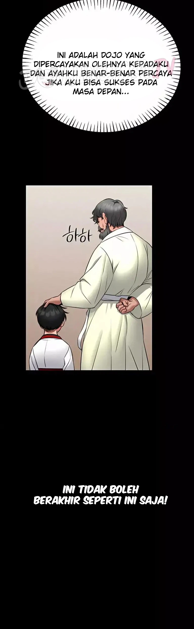 I Will Teach You Self Defense - Page 7